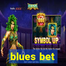 blues bet